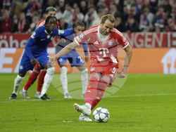 Germany Soccer Champions League