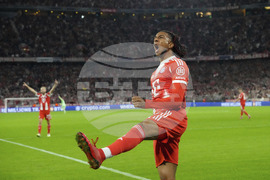 Germany Soccer Champions League