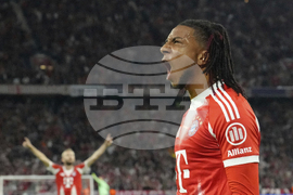 Germany Soccer Champions League