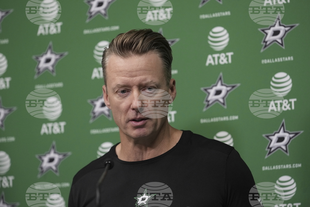 Stars Hockey
