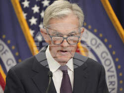 Federal Reserve Powell