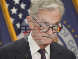 Federal Reserve Powell