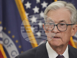 Federal Reserve Powell