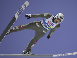 Slovenia Nordic World Championships