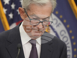 Federal Reserve Powell