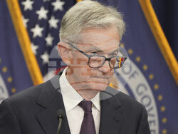 Federal Reserve Powell