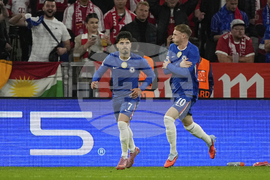 Germany Soccer Champions League