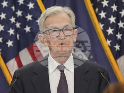 Federal Reserve Powell