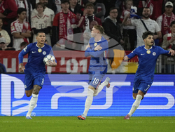 Germany Soccer Champions League
