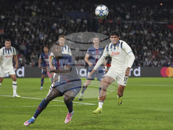 France Soccer Champions League