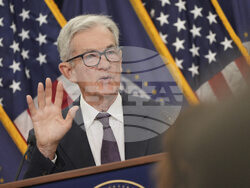 Federal Reserve Powell