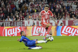 Germany Soccer Champions League