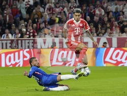 Germany Soccer Champions League