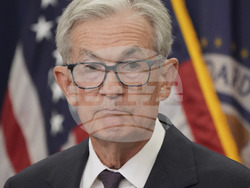 Federal Reserve Powell
