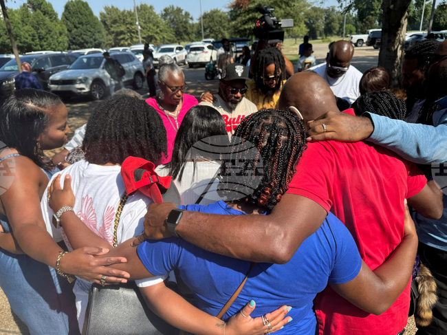 Campus Hanging Mississippi
