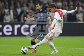 Netherlands Soccer Champions League