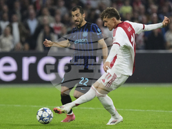 Netherlands Soccer Champions League
