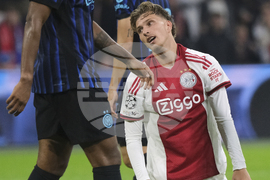 Netherlands Soccer Champions League