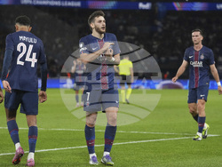 France Soccer Champions League