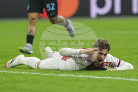 Netherlands Soccer Champions League