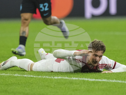 Netherlands Soccer Champions League