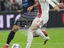 Netherlands Soccer Champions League