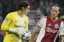 Netherlands Soccer Champions League