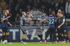 Netherlands Soccer Champions League