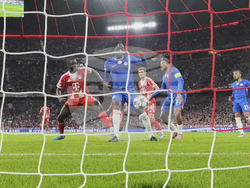 Germany Soccer Champions League