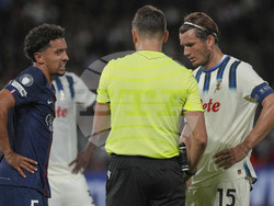 France Soccer Champions League