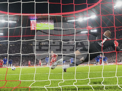 Germany Soccer Champions League