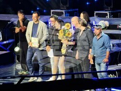 Петнадесето издание на фестивала за поп и рок музика „София”