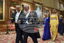 Trump Britain