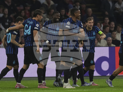 Netherlands Soccer Champions League