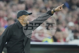 Germany Soccer Champions League