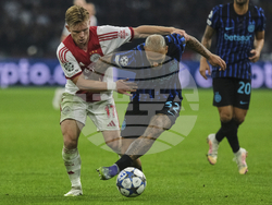Netherlands Soccer Champions League