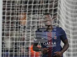 France Soccer Champions League