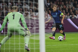 Netherlands Soccer Champions League