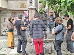 „КиноКлас“ създава художествени късометражни филми от ученици, снимка – „КиноКлас“ ь