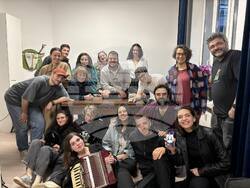 „КиноКлас“ създава художествени късометражни филми от ученици, снимка – „КиноКлас“ ь