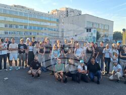 „КиноКлас“ създава художествени късометражни филми от ученици, снимка – „КиноКлас“