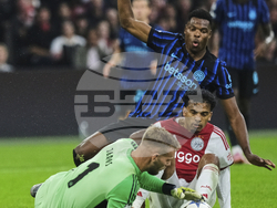 Netherlands Soccer Champions League
