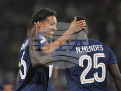 France Soccer Champions League