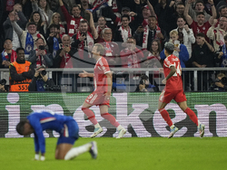 Germany Soccer Champions League
