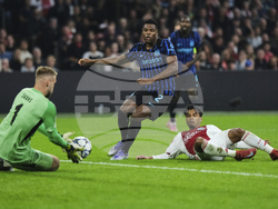 Netherlands Soccer Champions League