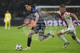 Netherlands Soccer Champions League