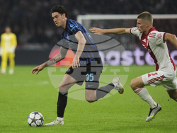 Netherlands Soccer Champions League