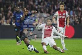 Netherlands Soccer Champions League