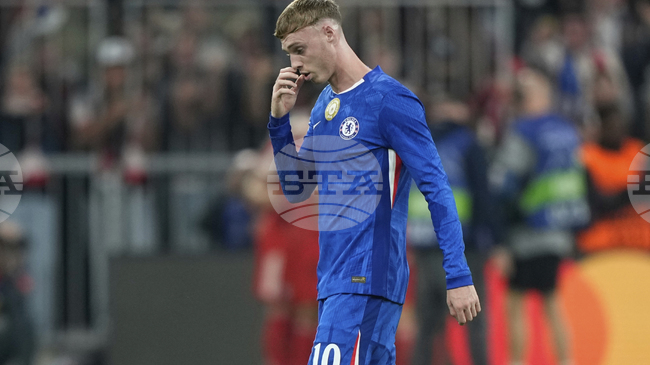 Коул Палмър ще пропусне още три мача за Челси след битов инцидент