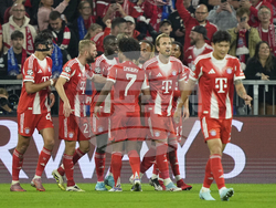 Germany Soccer Champions League
